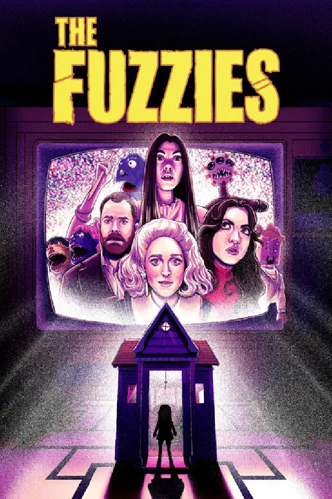 The Fuzzies