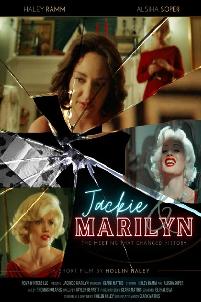 Jackie & Marilyn