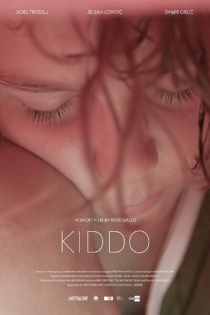 Kiddo