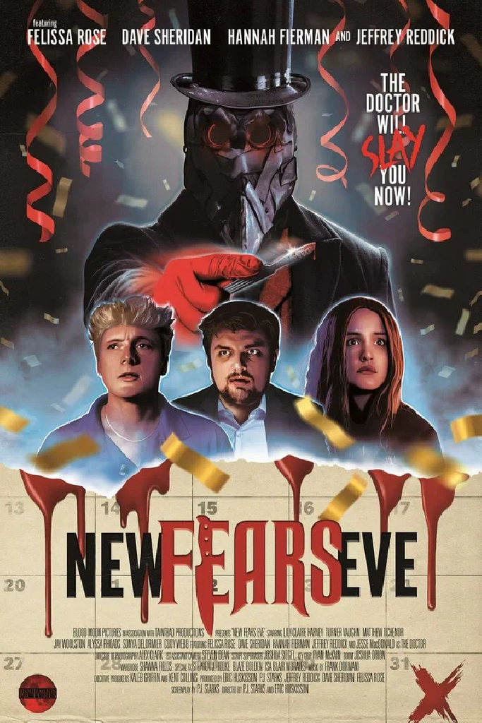 New Fears Eve