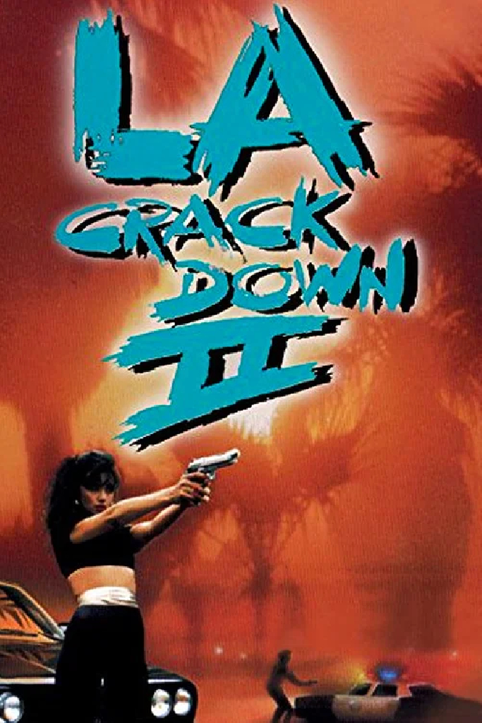 Crackdown