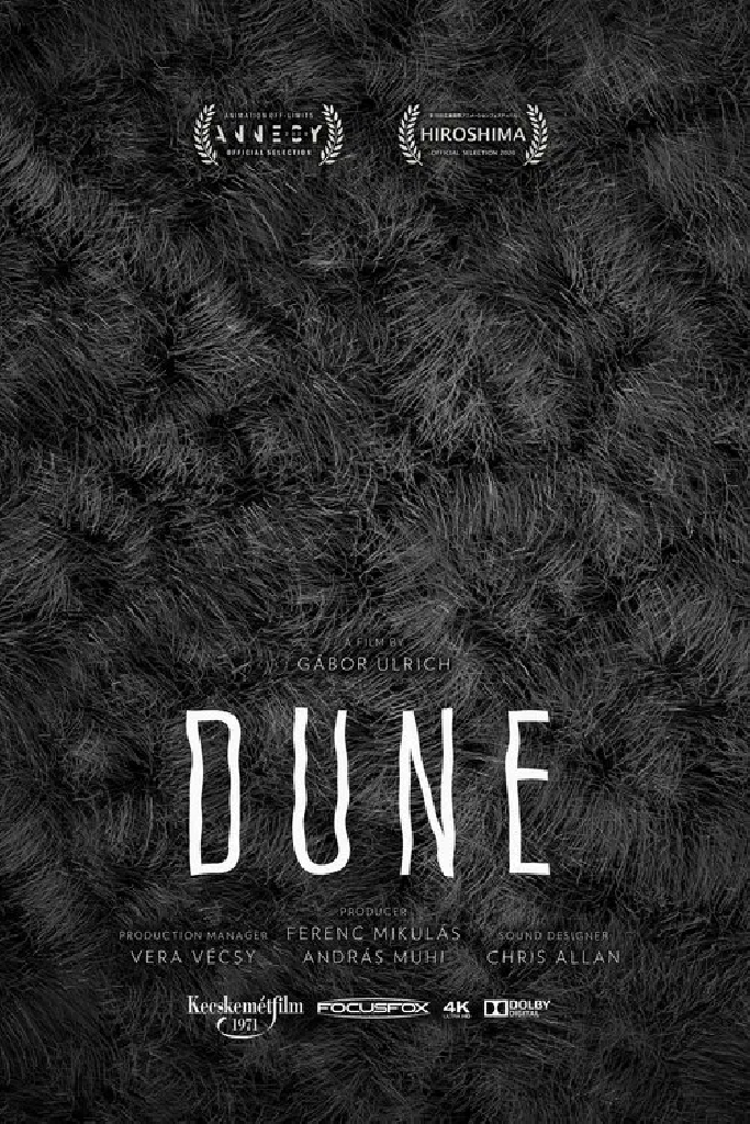 Dűne