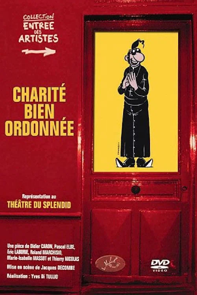 Charité bien ordonnée