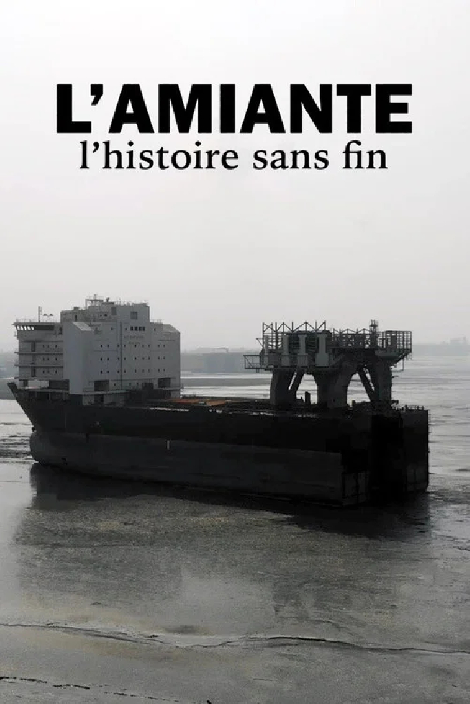 L'amiante, l'histoire sans fin
