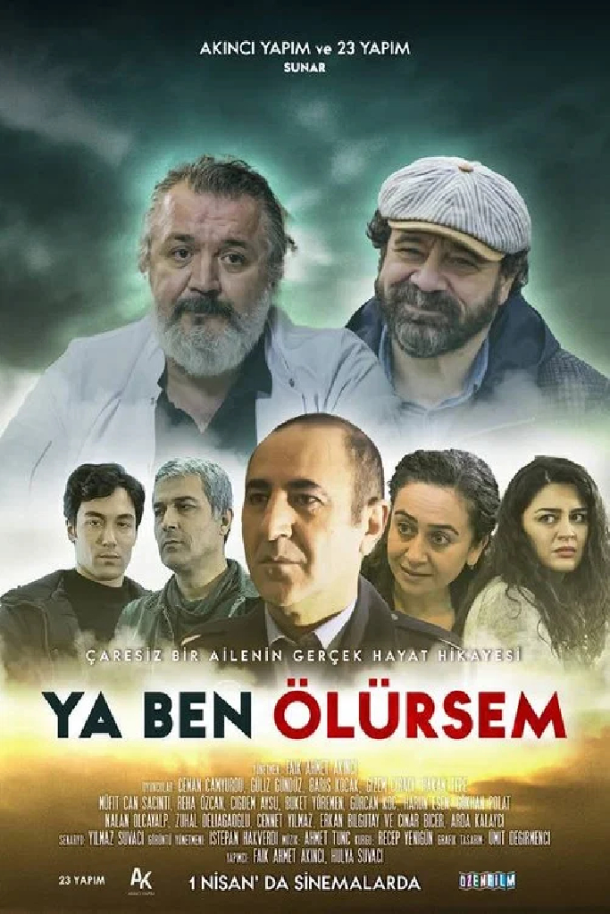 Ya Ben Ölürsem