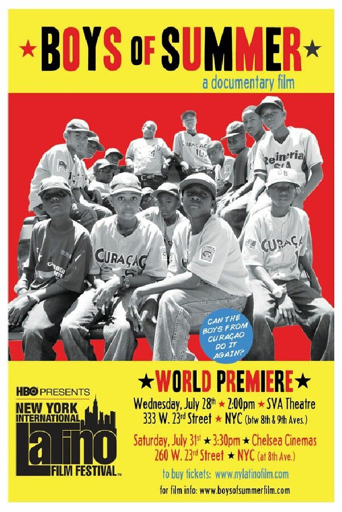 Boys of Summer