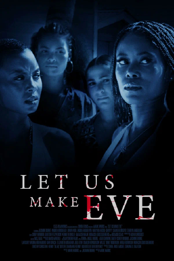 Let Us Make Eve