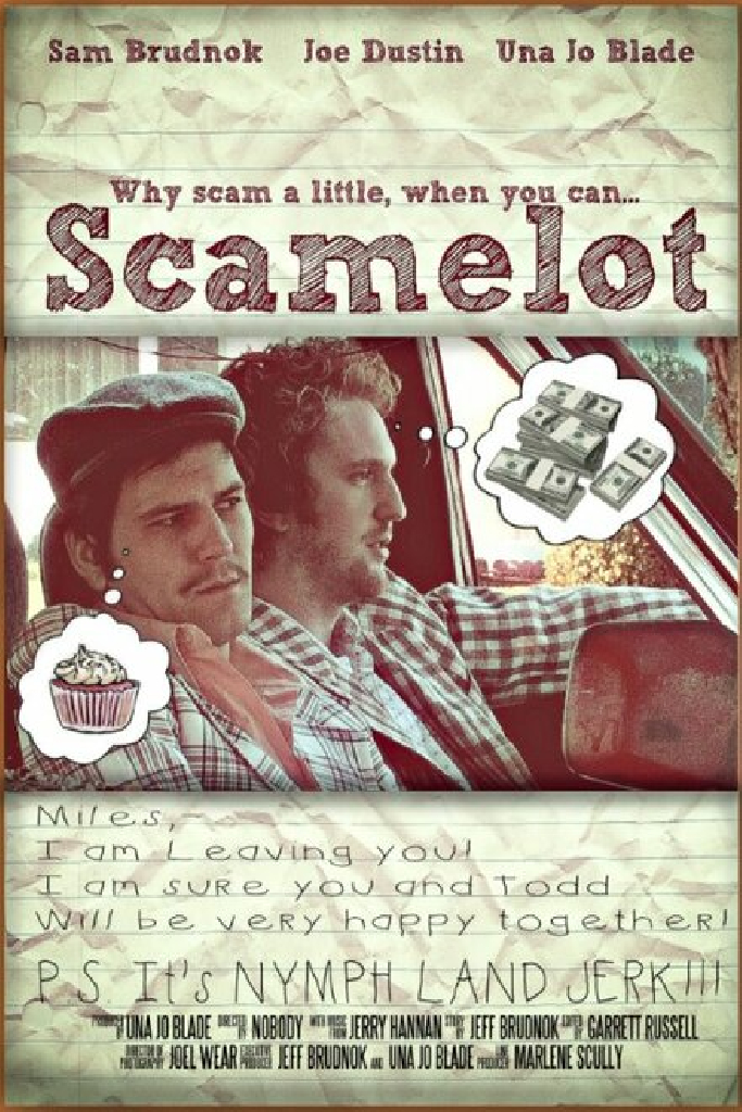 Scamelot