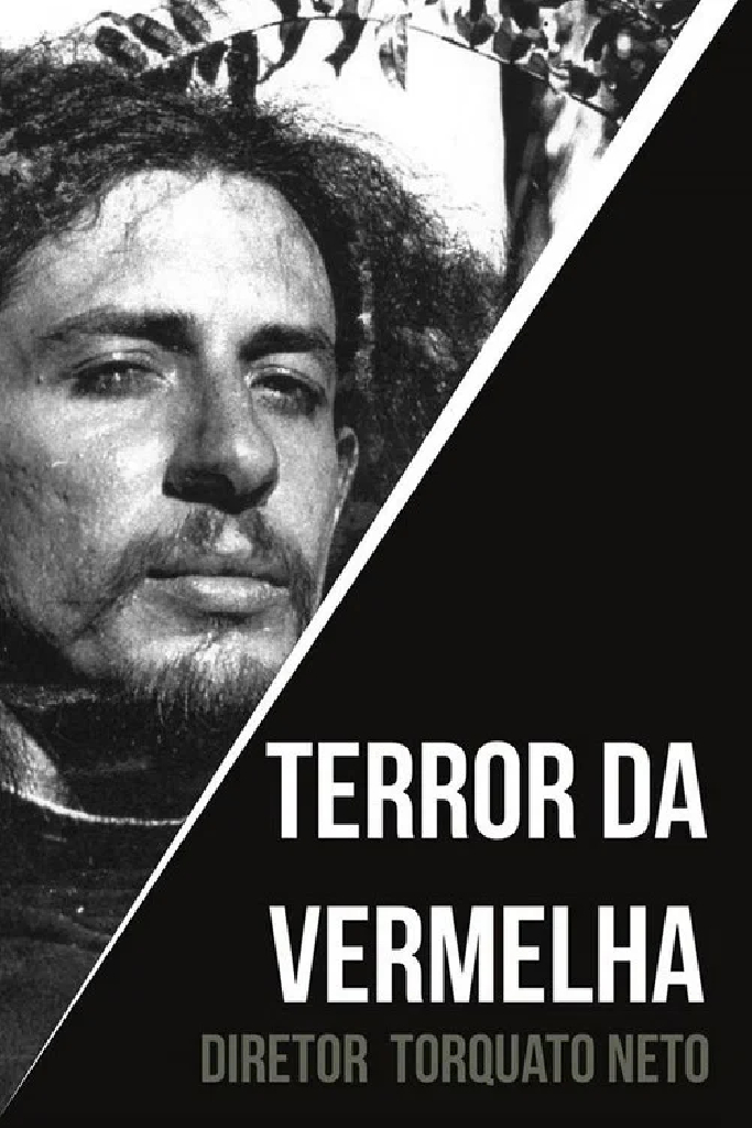 O Terror da Vermelha