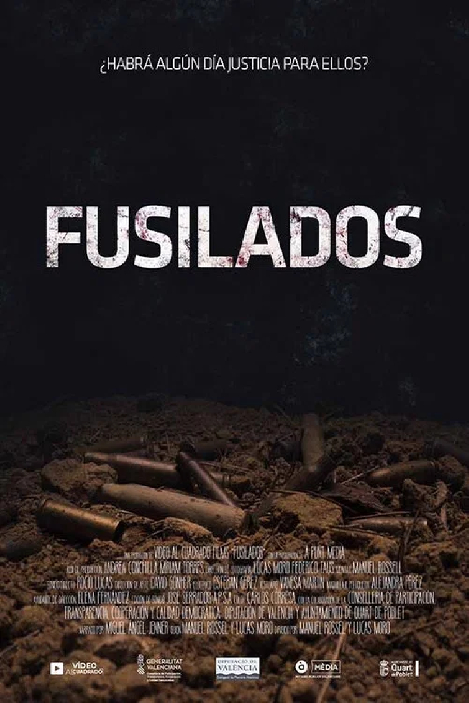 Fusilados