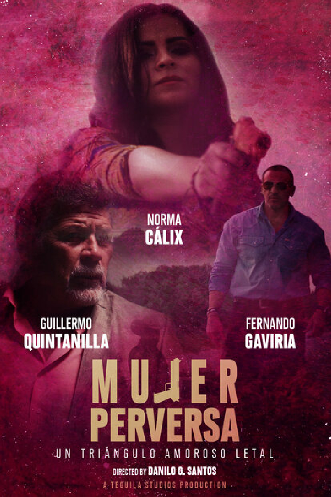 Mujer Perversa