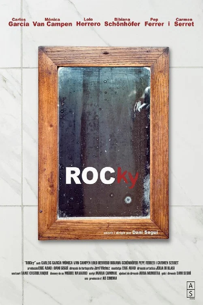 ROCky