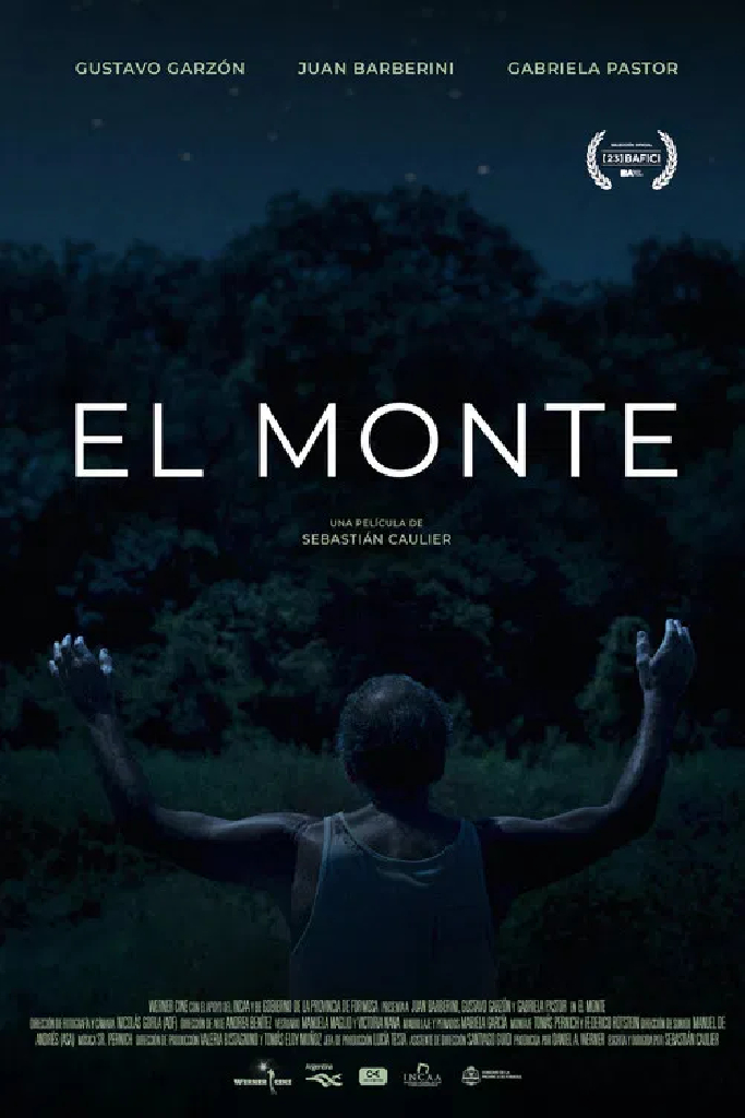 El monte