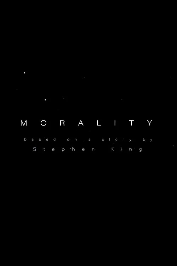 Morality