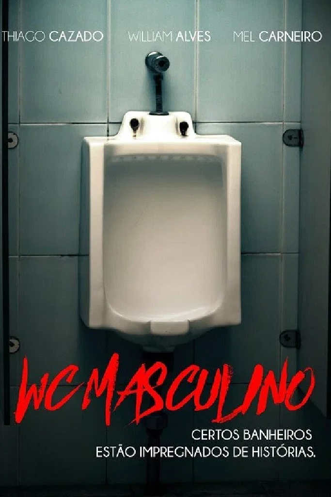 WC Masculino