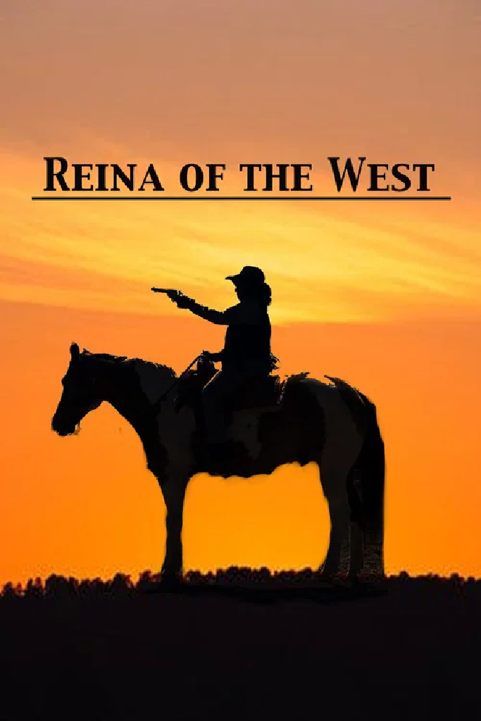 Reina of the West