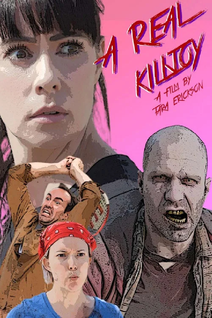 A Real Killjoy