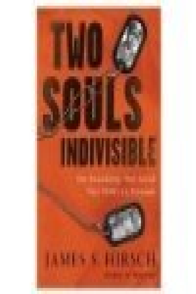 Two Souls Indivisible
