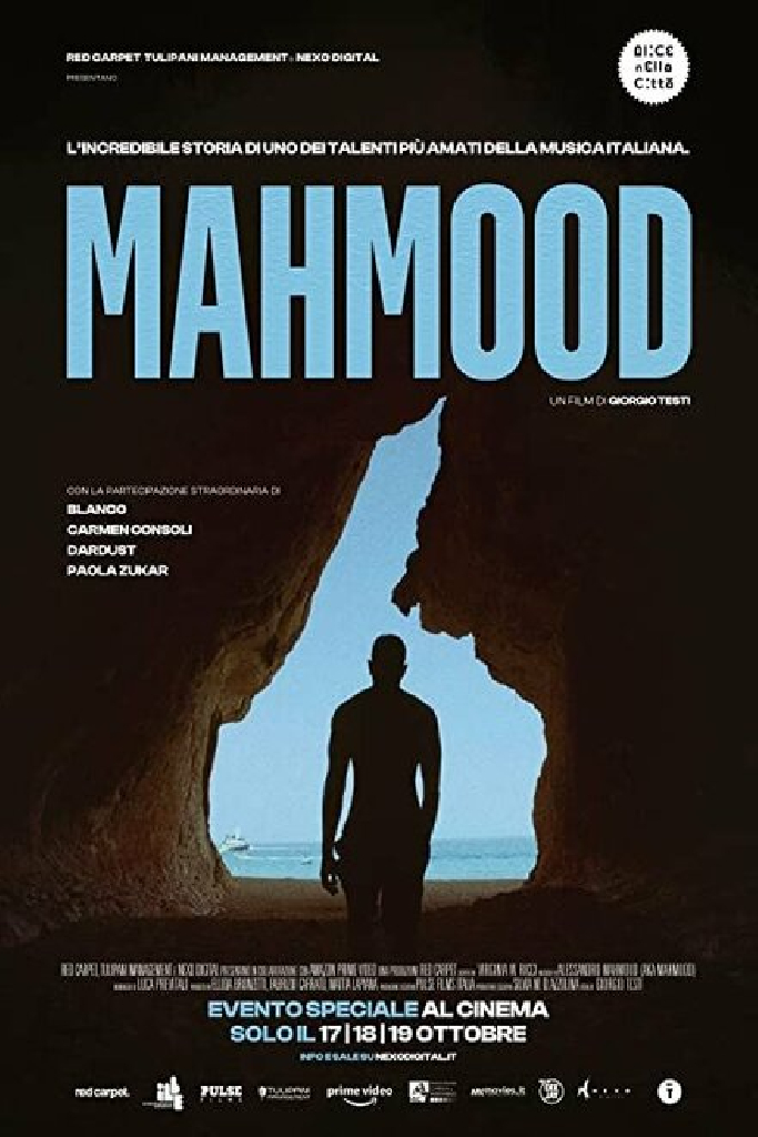Mahmood