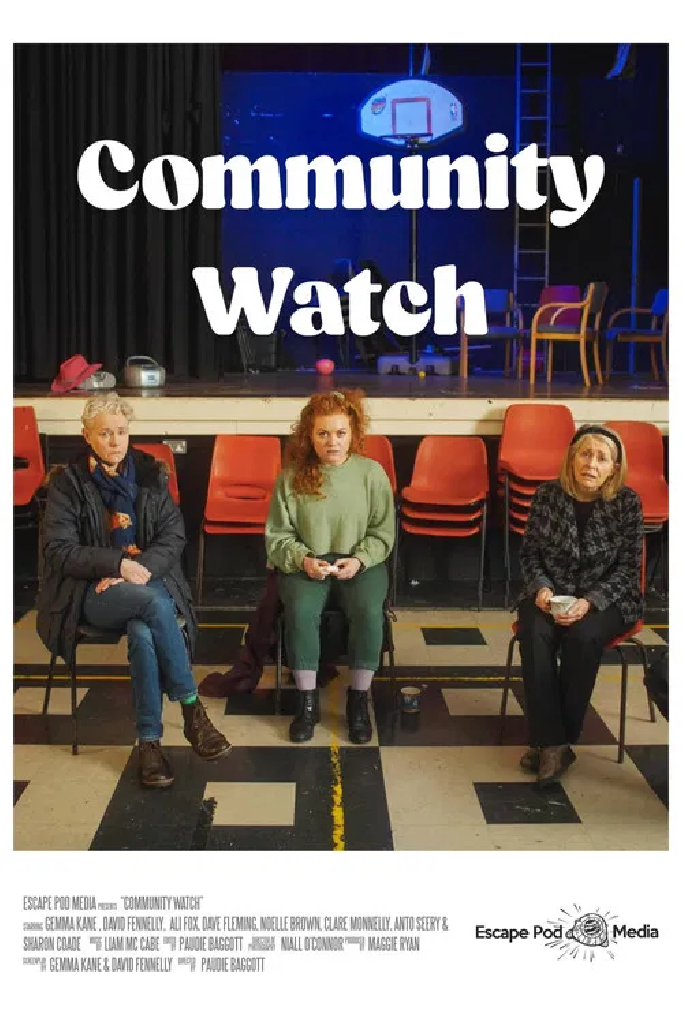 Community Watch