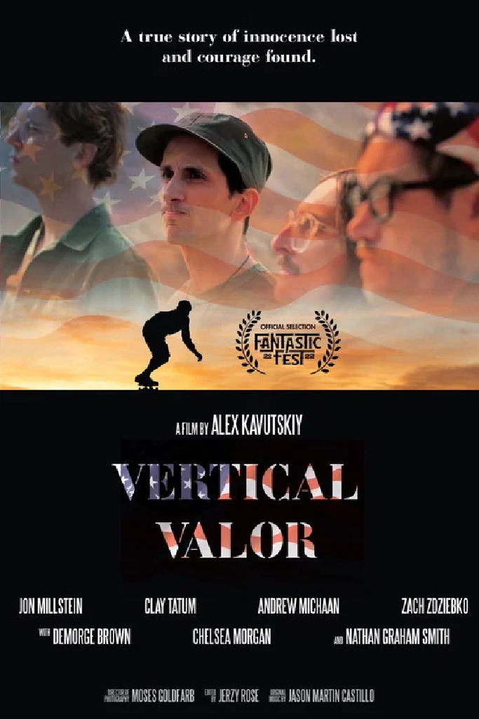 Vertical Valor