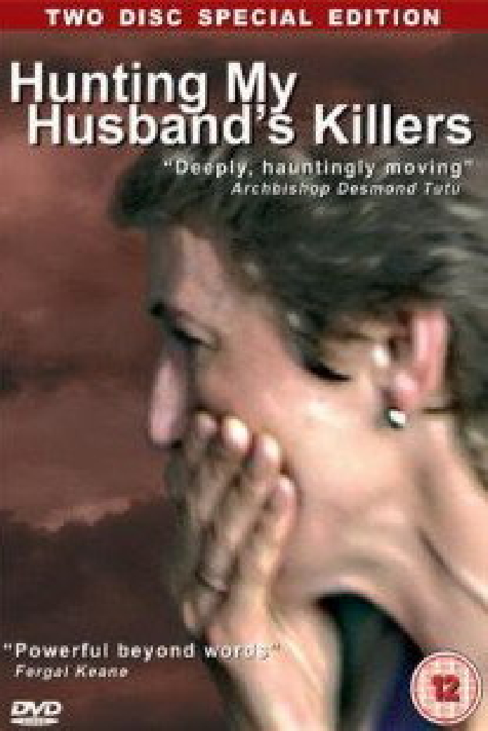 Hunting My Husband's Killers