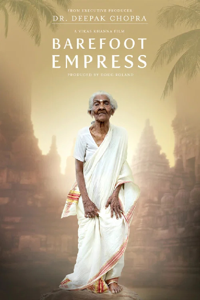 Barefoot Empress