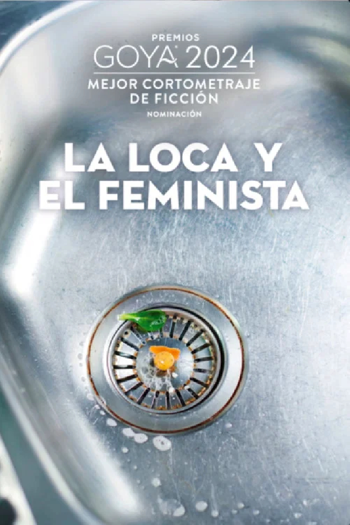 La loca y el feminista