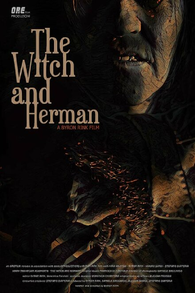 The Witch And Herman
