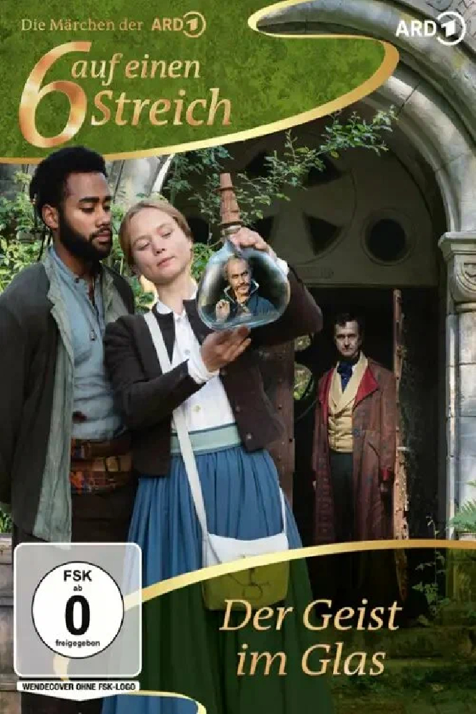 Der Geist im Glas