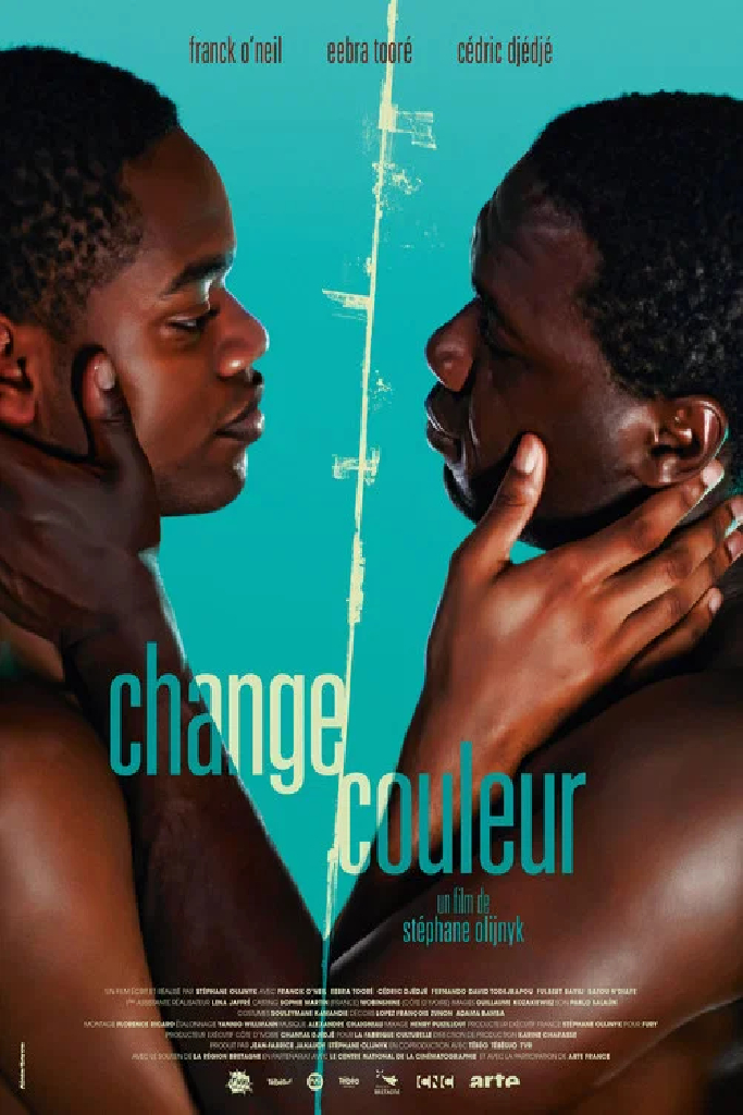 Change-couleur