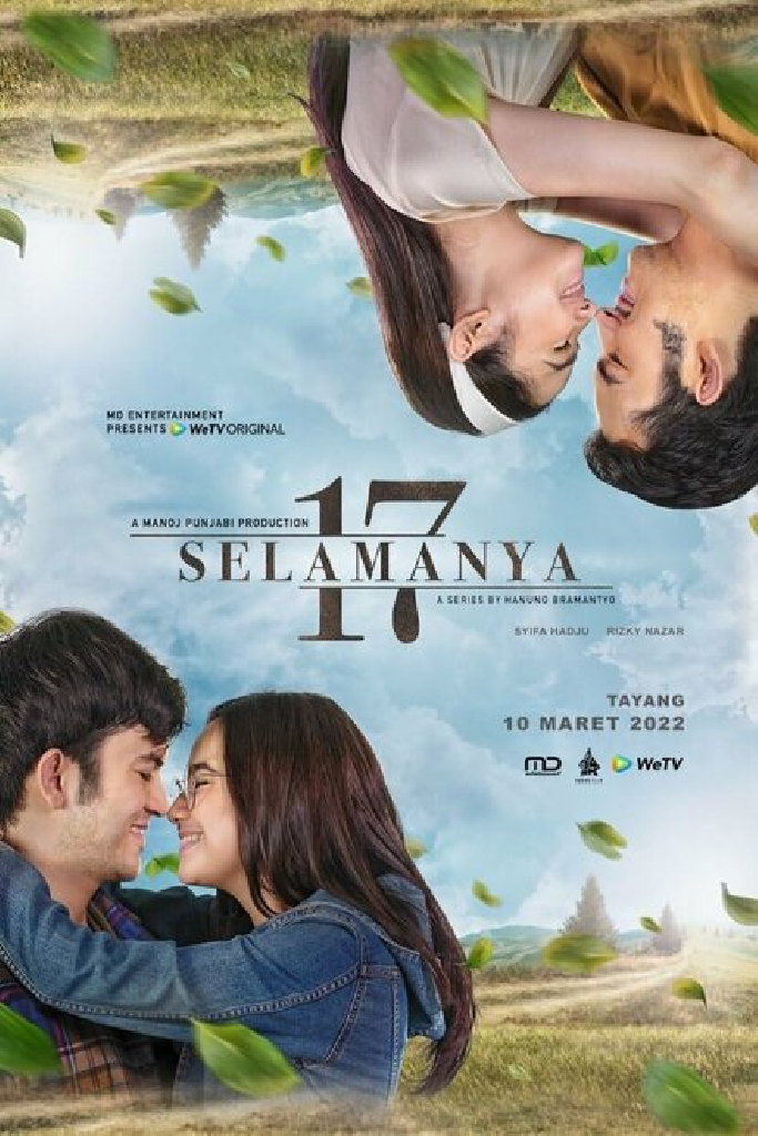 17 Selamanya