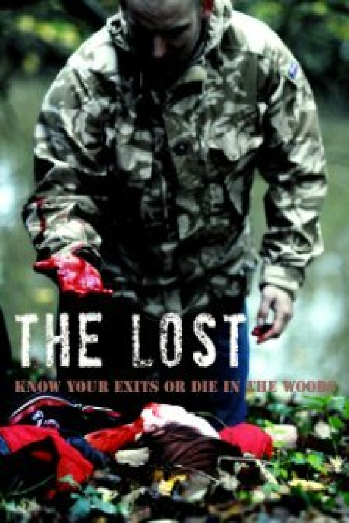 The Lost