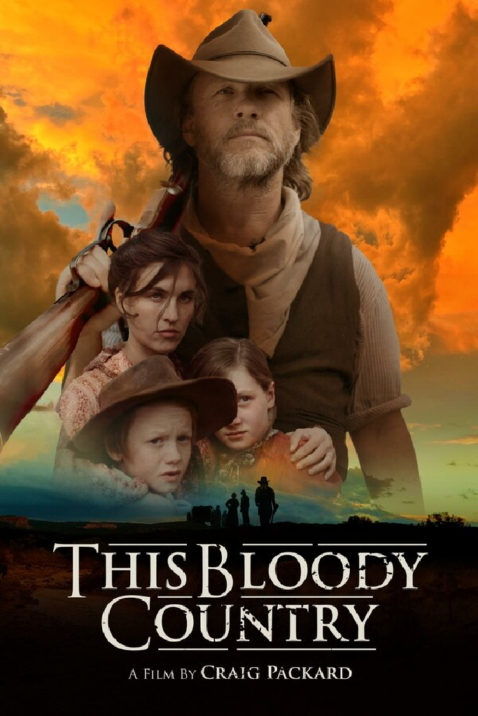 This Bloody Country