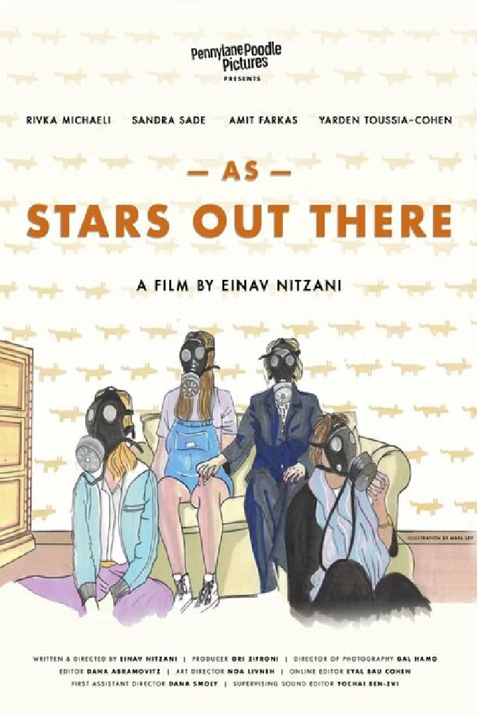 As Stars Out There
