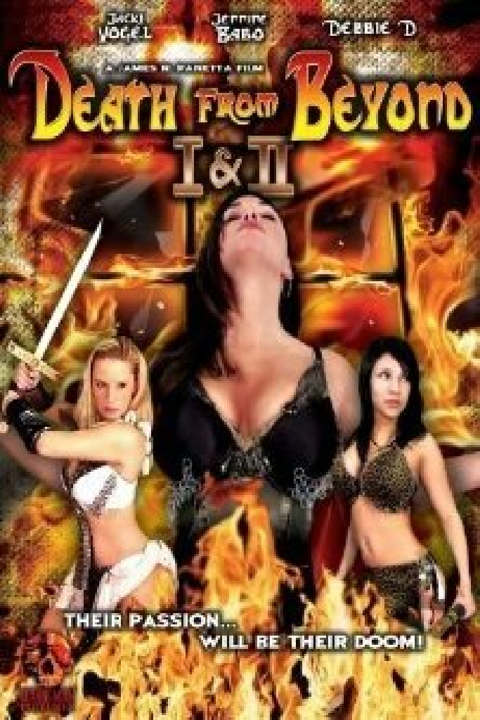 Death From Beyond 2