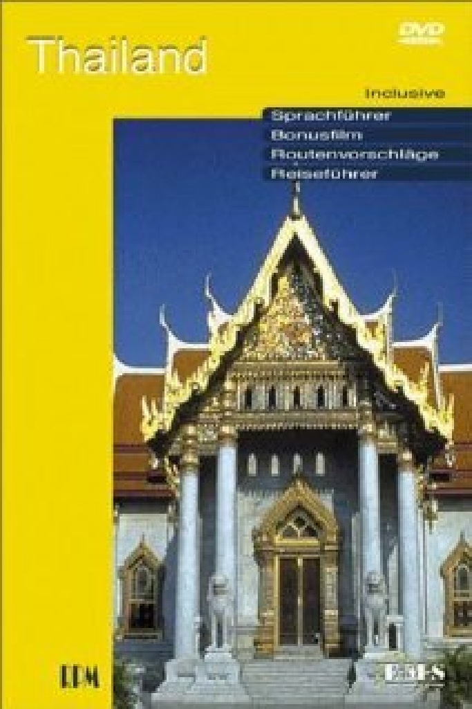 Thailand Rave 98