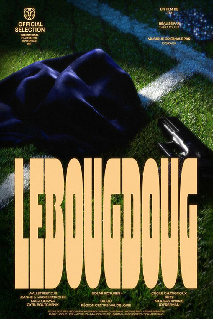 Le Boug Doug