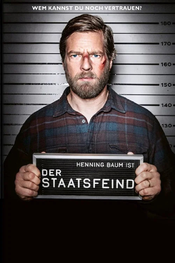 Der Staatsfeind