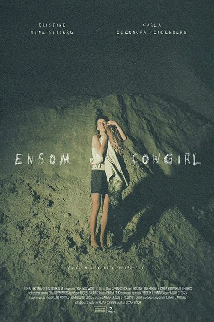Ensom Cowgirl
