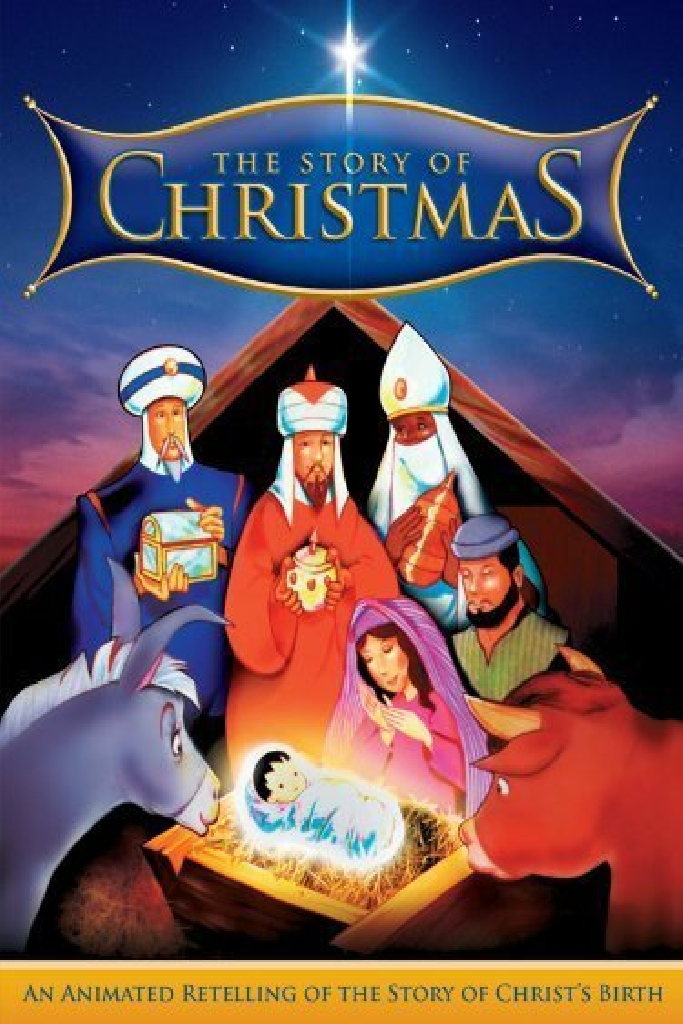 L'Histoire de Noël