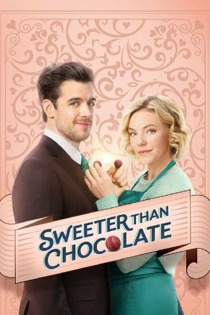 Sweeter Than Chocolate