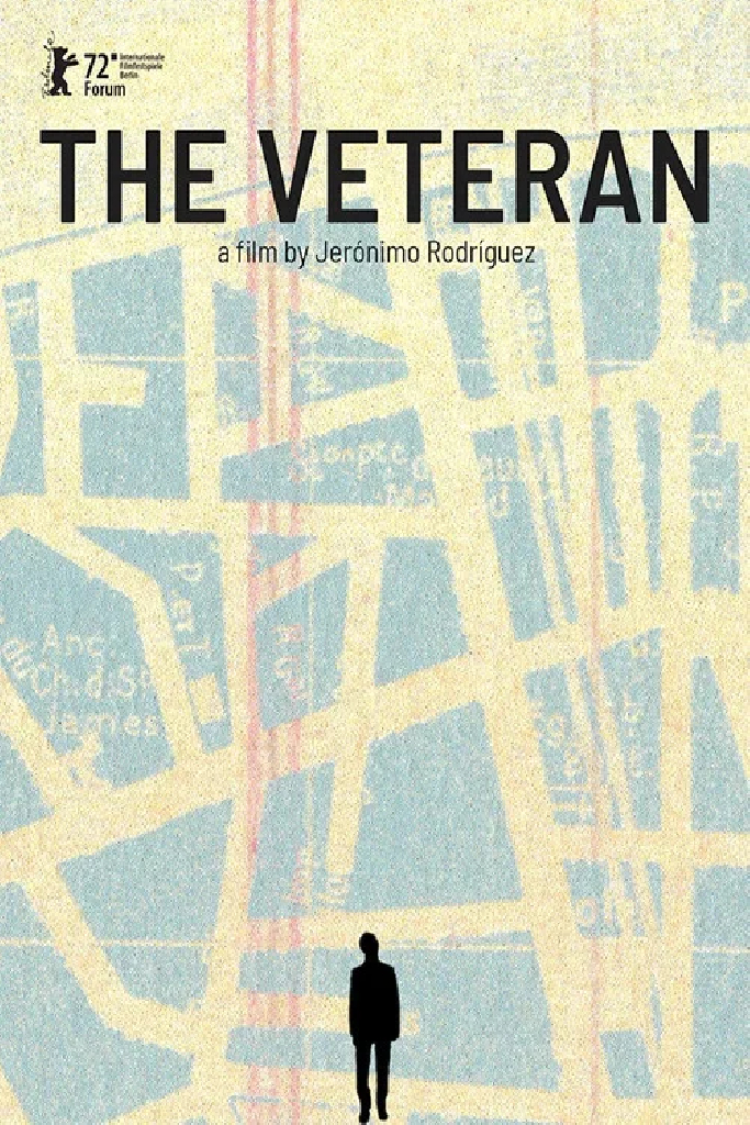 El veterano