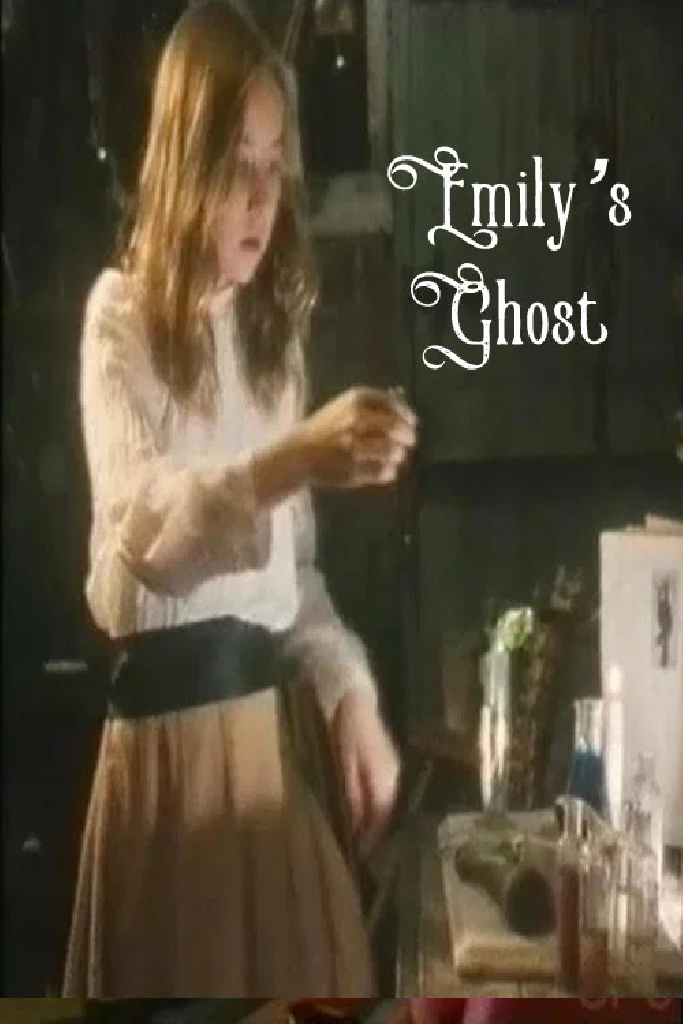 Emily's Ghost