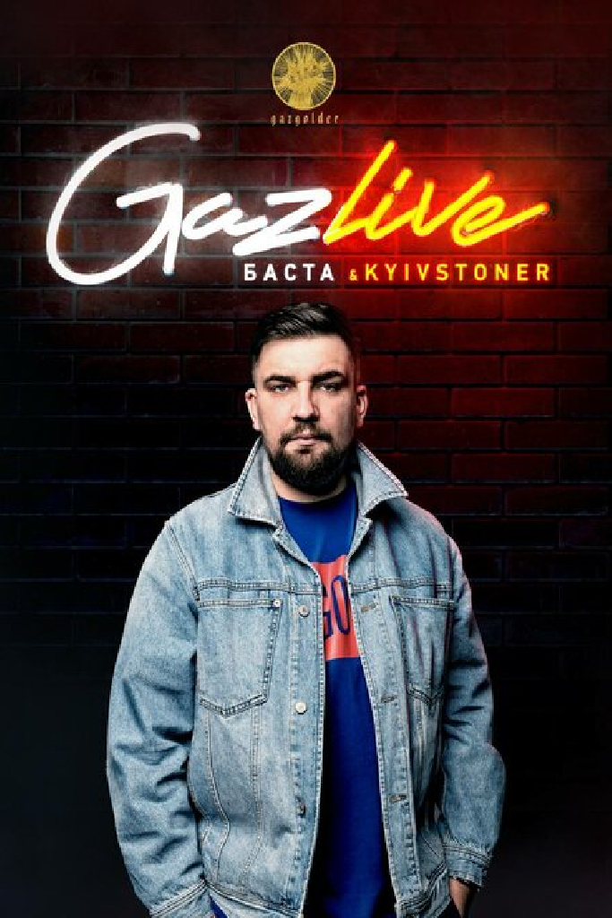 GAZLIVE