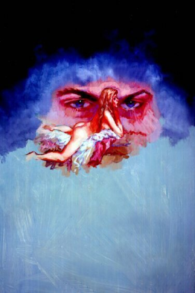 The Fantasist