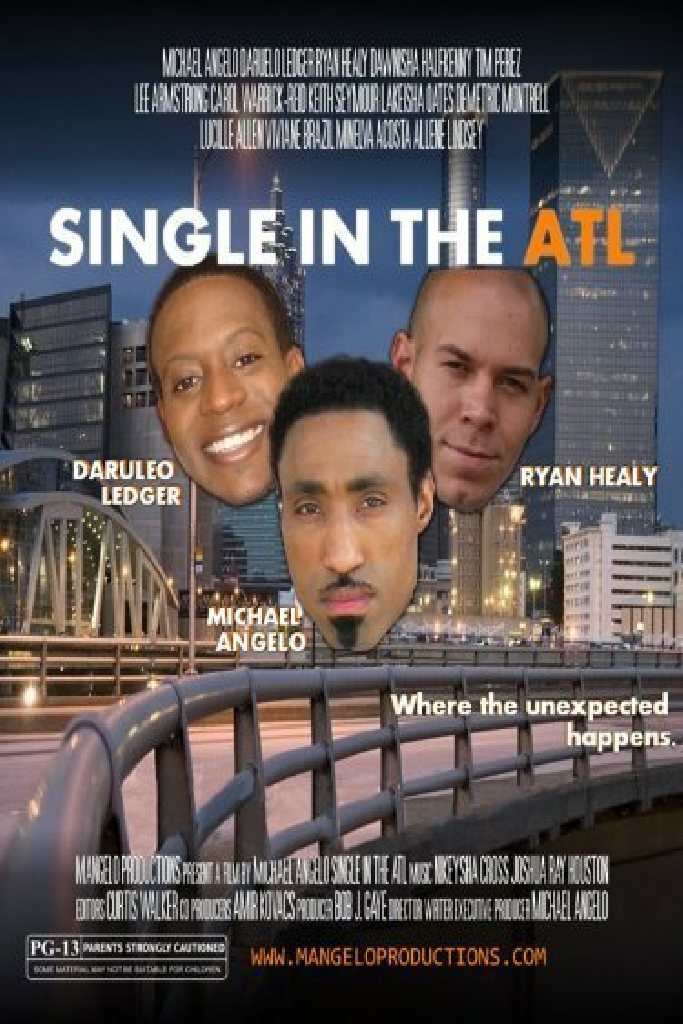 Single In The ATL