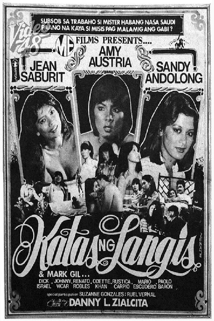 Katas ng Langis