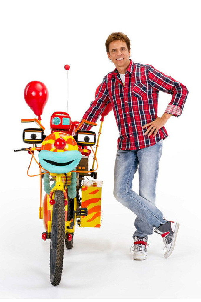 Tom Turbo