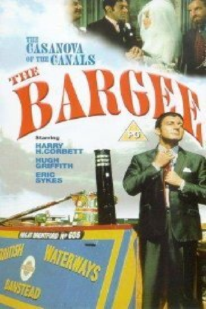 The Bargee